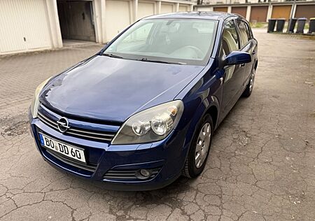 Opel Astra 1.4 Twinport -