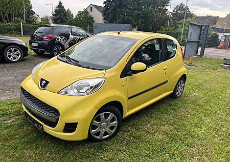 Peugeot 107 Filou