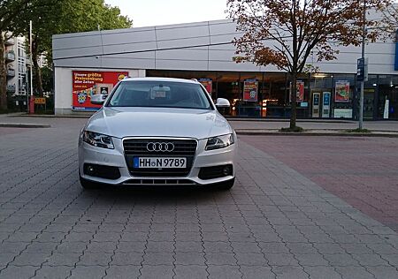 Audi A4 1.8 TFSI Ambition Avant Ambition