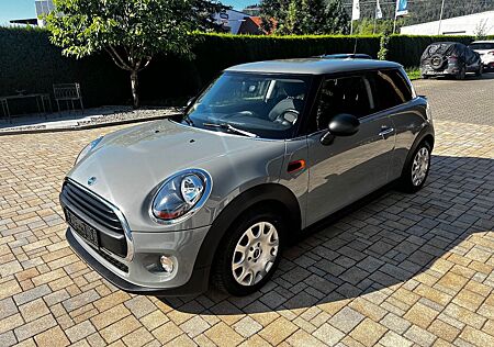 Mini One D Klima PDC SHZ Harman-Kardon