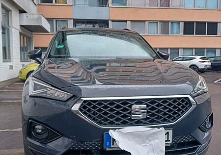 Seat Tarraco 2.0 TDI 110kW Style Style