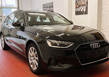 Audi A4 Avant 40 TDI Business LED/Navi/Sitzh./PDC/AHK