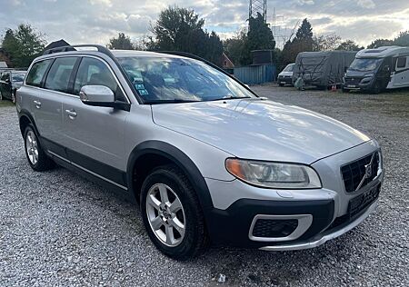 Volvo V70 XC70 2.4D Momentum 120kW