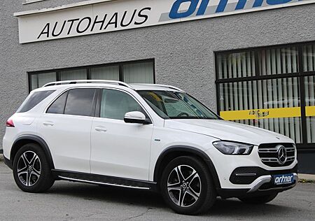 Mercedes-Benz GLE 350 de 4Matic Diesel HYBRID