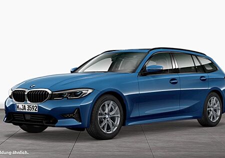 BMW 320d Touring Sport Line LiveCockpitProf Head-Up