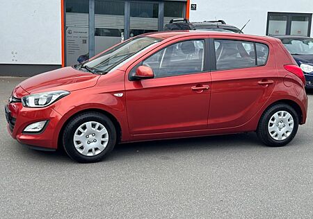Hyundai i20 5 Star Edition*2.Hand*