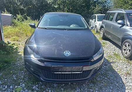VW Scirocco Volkswagen 1.4 TSI 118 kW Team Automatik
