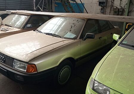 Audi 80 1.8S