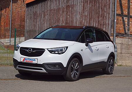 Opel Crossland X Crossland (X) Innovation * LED * Kamera * Navi *