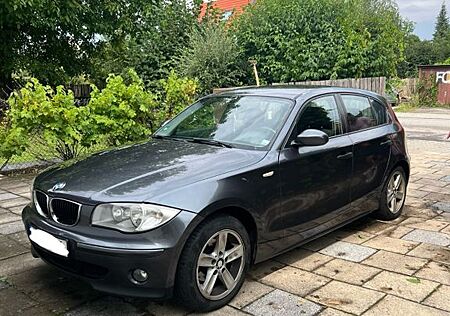 BMW 116i *8fach *Steuerkette *HU 11/26