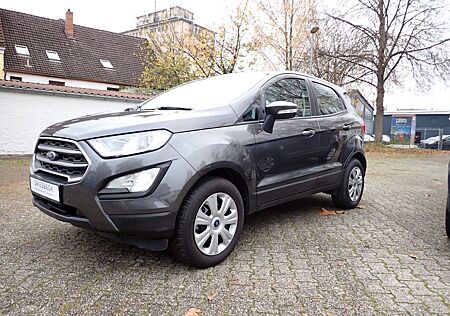 Ford EcoSport 1,0 EcoBoost 92kW Trend, TÜV NEU