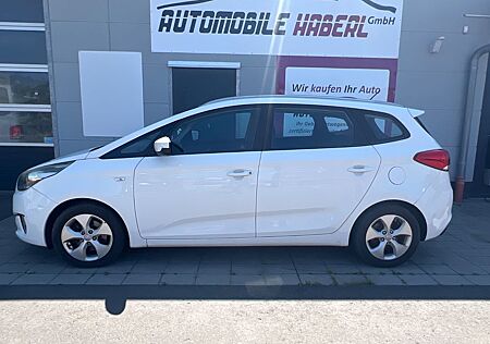 Kia Carens 1.7CRDI Edition 7 #Tempomat #SHZ #PDC