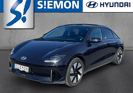 Hyundai IONIQ 6 77,4kWh 4WD TECHNIQ V2L Adapter Digitale