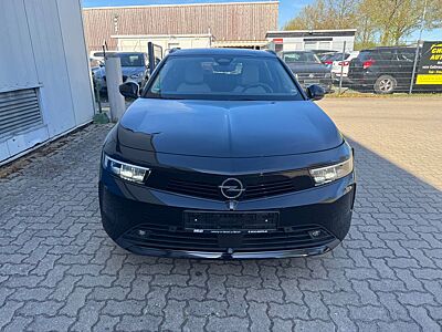 Opel Astra L Sports Tourer Business Elegance