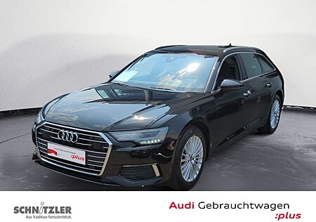 Audi A6 Avant 40 TDI Design PANO/NAVI/ACC/RFK+++