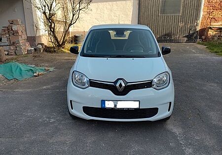 Renault Twingo 22KWh Equilibre Equilibre
