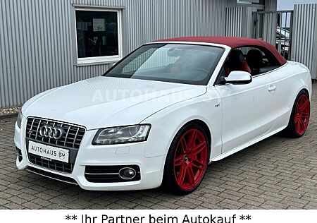 Audi S5 Cabriolet 3.0 TFSI quattro**MTM 430 PS-SGA **