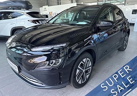 Hyundai Kona Elektro 100kW incl. 11kw OBC TREND Paket, S
