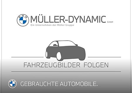 BMW 3er 320d xDrive LUXURY LINE LED HUD RÜCKFAHR PANO HI