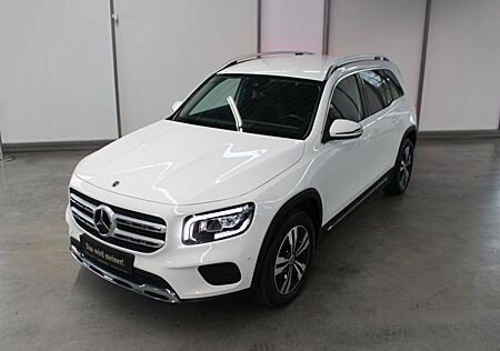Mercedes-Benz GLB 200 d Progressive LED Kamera EASY-PACK SHZ