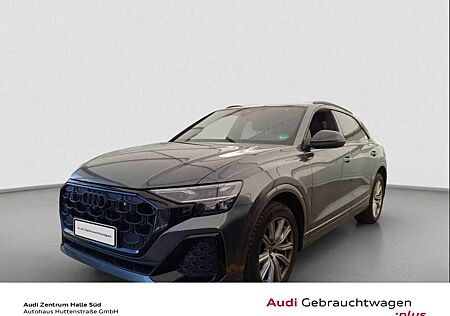 Audi Q8 50 TDI qu S line AIR ASSIS+ HuD PANO AHK LM22