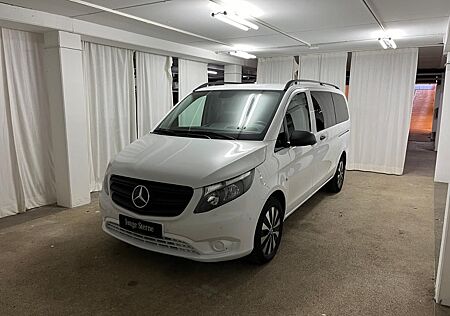 Mercedes-Benz Vito 119 CDI Tourer Pro Ed 2xKlima RfKam AHK