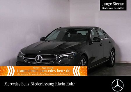 Mercedes-Benz C 220 d AVANTGARDE/DIGI-LIGHT/360°/MBUX/WINTERP