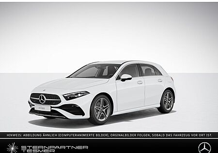 Mercedes-Benz A 200 +AMG+Sportausp.+KAMERA+AHK+Ambiente+SHZ