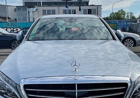 Mercedes-Benz C 250 d 4MATIC EXCLUSIVE Autom. EXCLUSIVE