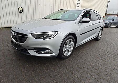 Opel Insignia Edition Navi Klima Alu Shz Temp Winter