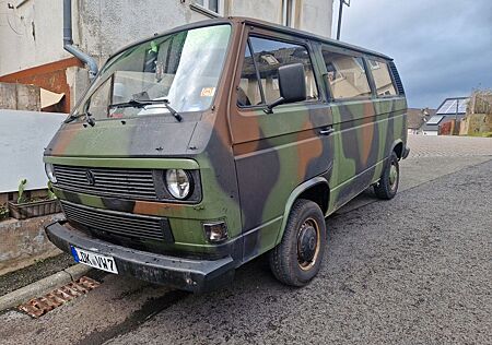 VW T3 Volkswagen andere