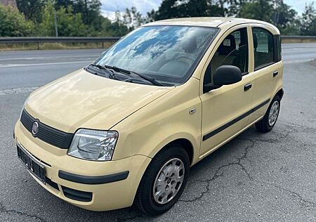 Fiat Panda 1.2 1.Hand, Euro5, Klima, TÜV Neu