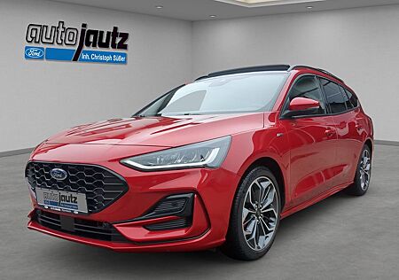 Ford Focus Turnier ST-Line X
