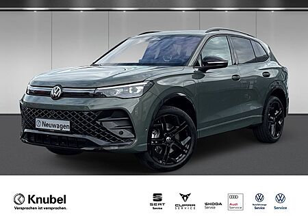 VW Tiguan Volkswagen R-Line eHybrid AHK Pano 20" HarmanKardon