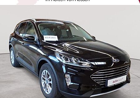 Ford Kuga 1.5 EcoBlue Aut. TITANIUM AHK KAM