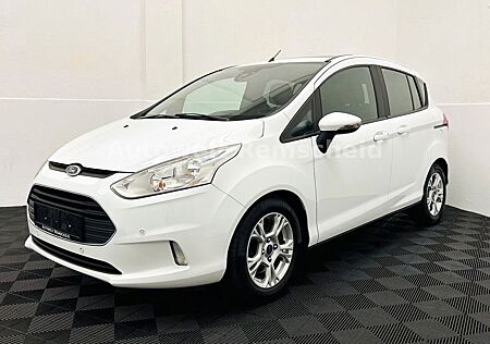 Ford B-Max Titanium Navi Pano Kamera PDC Multi