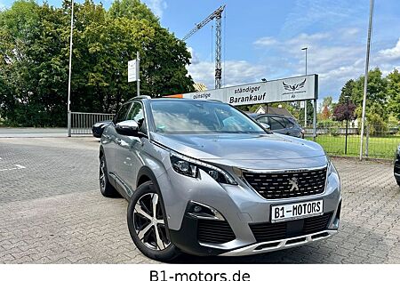 Peugeot 3008 Crossway*Leder*Virtual*Cam*Navi*Alu 18"LED*
