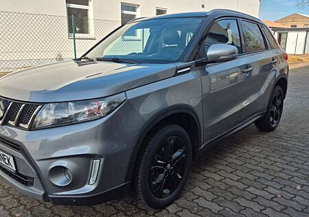 Suzuki Vitara 1.4 BoosterJet 4x4 Kamera