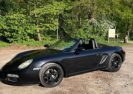 Porsche Boxster 2.7 MJ05 -