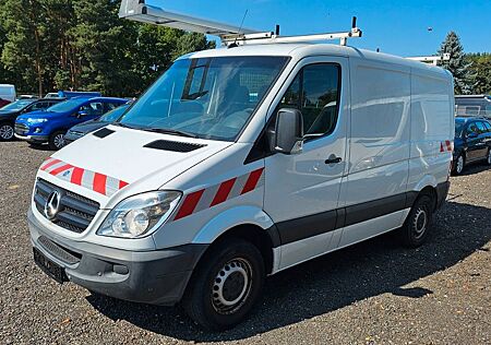 Mercedes-Benz Sprinter II Kasten 310/311/313/314/316 CDI