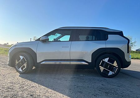 Kia EV3 58 kWh 150 kW Earth - Wä.Pumpe + all Options