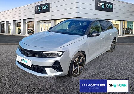 Opel Astra L 1.2 Turbo GS Aut. LED PDC CAM NAVI WINTE