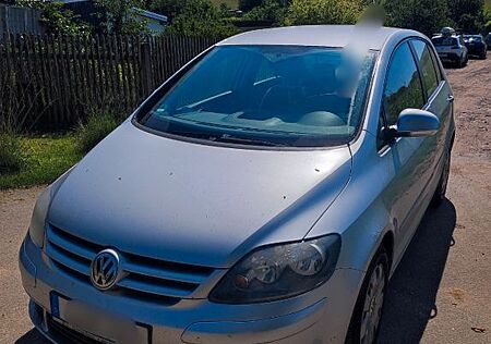 VW Golf Plus Volkswagen 1.6 FSI Comfortline Comfortline