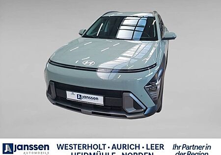 Hyundai Kona SX2 TREND