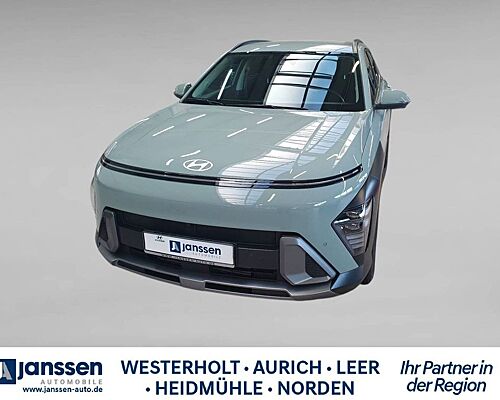 Hyundai KONA TREND/Automatik/PDC/Navi/Rückfahrkamera