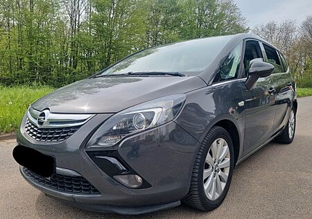 Opel Zafira Tourer 2.0 CDTI