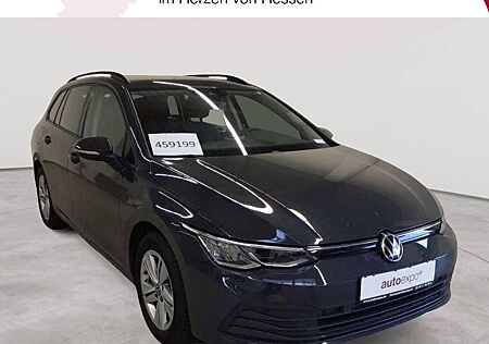 VW Golf Volkswagen Variant 2.0 TDI DSG Life NAV ACC