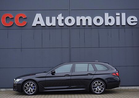 BMW 530 d SAG Touring M Sport/19Zoll/LED/HiFi/Navi/