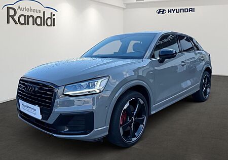 Audi Q2 40 TFSI quattro sport 2.0 EU6d-T++Automatik++