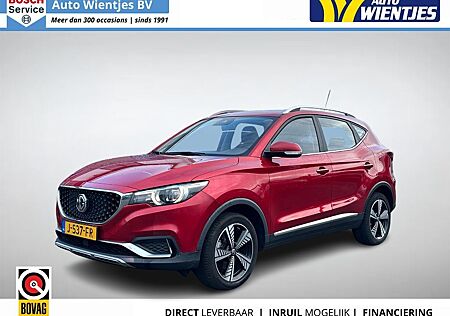 MG ZS EV Luxury 45kWh | SOH 85% | Pano | leder |
